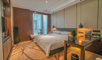 Fulitai International Hotel Yantai