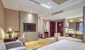 Fulitai International Hotel Yantai