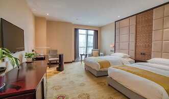 Fulitai International Hotel Yantai