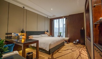 Fulitai International Hotel Yantai