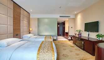 Fulitai International Hotel Yantai