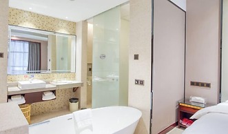 Fulitai International Hotel Yantai