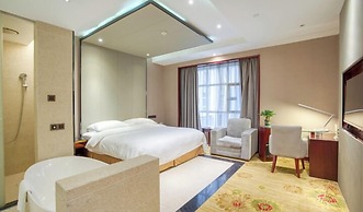 Fulitai International Hotel Yantai