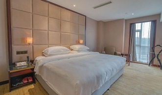 Fulitai International Hotel Yantai