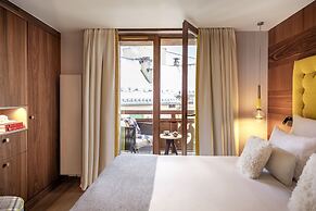 Coeur de Megève