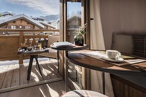 Coeur de Megève