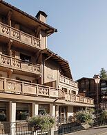 Coeur de Megève