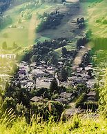 Coeur de Megève