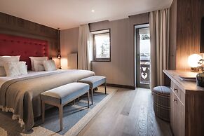 Coeur de Megève