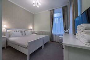 Bouchee Mini Hotel
