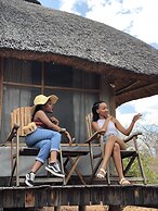 Mabata Makali Lodge & Campsite