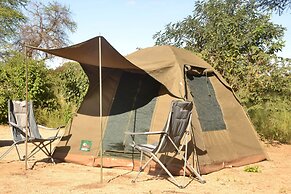Mabata Makali Lodge & Campsite