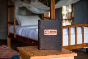 Mabata Makali Lodge & Campsite