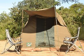 Mabata Makali Lodge & Campsite