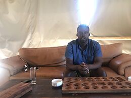 Mabata Makali Lodge & Campsite