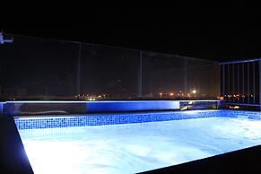 Qbic City Hotel