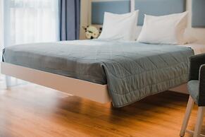 Qbic City Hotel