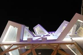 Qbic City Hotel