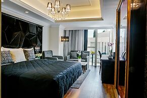 Qbic City Hotel