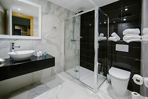 Qbic City Hotel