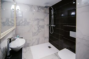 Qbic City Hotel