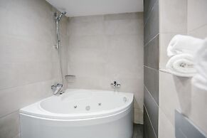 Qbic City Hotel