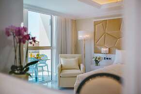Qbic City Hotel