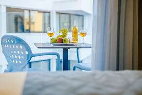 Qbic City Hotel
