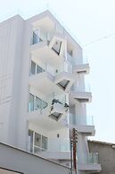 Qbic City Hotel