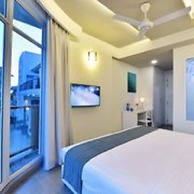 Velana Beach Hotel Maldives