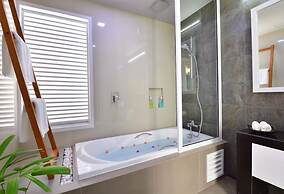 Velana Beach Hotel Maldives