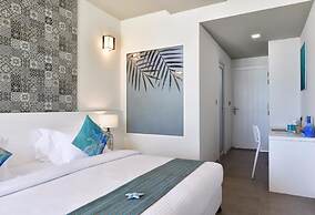 Velana Beach Hotel Maldives