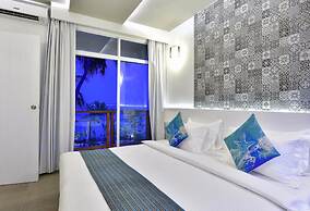 Velana Beach Hotel Maldives