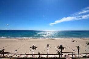 Apartamento Costa Blanca