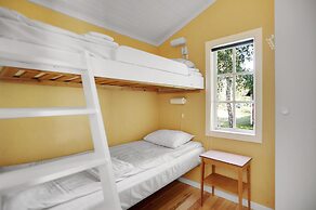 Ljugarn Semesterby