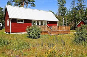 Ljugarn Semesterby