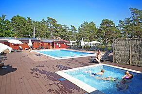 Ljugarn Semesterby