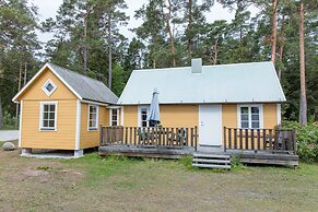 Ljugarn Semesterby