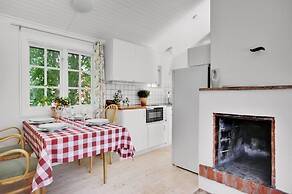 Ljugarn Semesterby