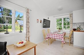 Ljugarn Semesterby