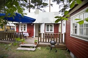 Ljugarn Semesterby