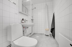 Ljugarn Semesterby