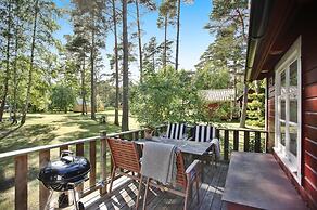 Ljugarn Semesterby