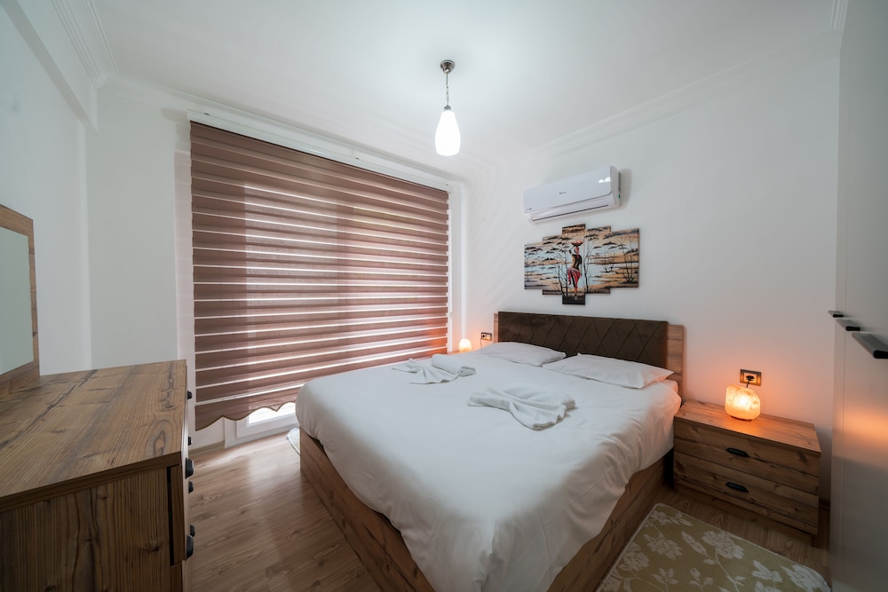 Lykia Lettings