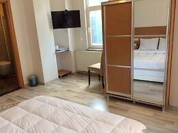 Hotel Yonca