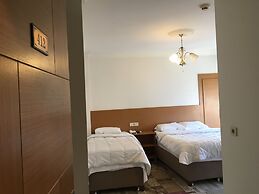 Hotel Yonca