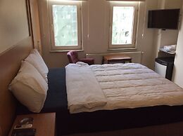 Hotel Yonca