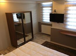 Hotel Yonca