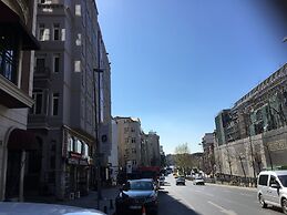 Hotel Yonca