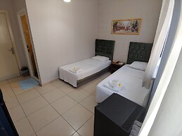 Hotel Yonca